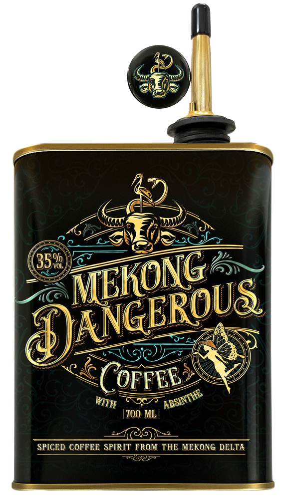 Mekong Dangerous