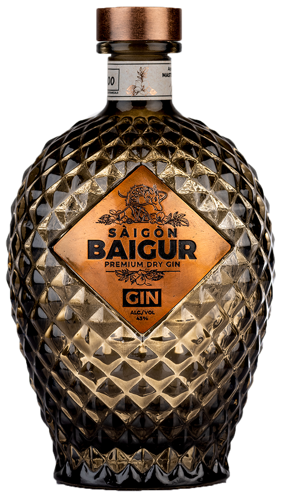 Saigon Baigur Gin